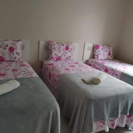 דירות Florianópolis Residencial Fagundes מראה חיצוני תמונה