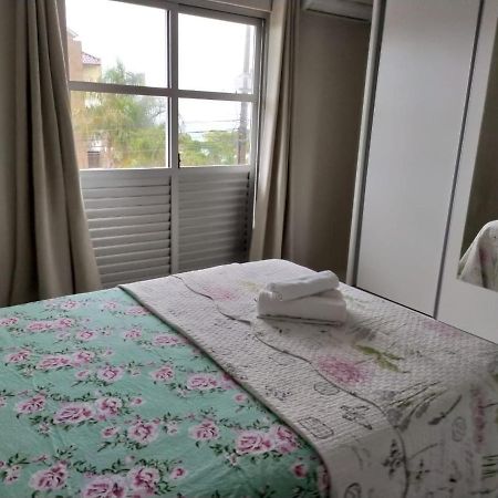 דירות Florianópolis Residencial Fagundes מראה חיצוני תמונה