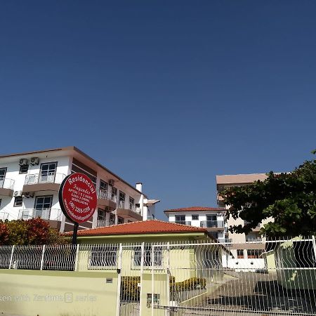 דירות Florianópolis Residencial Fagundes מראה חיצוני תמונה