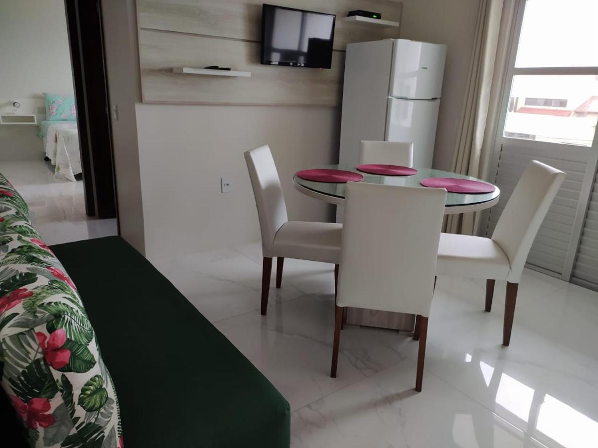 דירות Florianópolis Residencial Fagundes מראה חיצוני תמונה