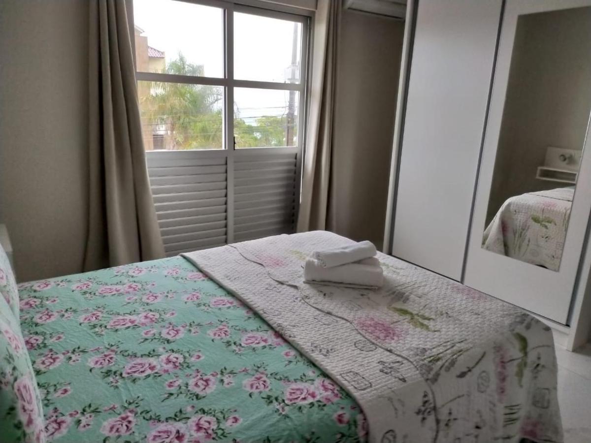 דירות Florianópolis Residencial Fagundes מראה חיצוני תמונה