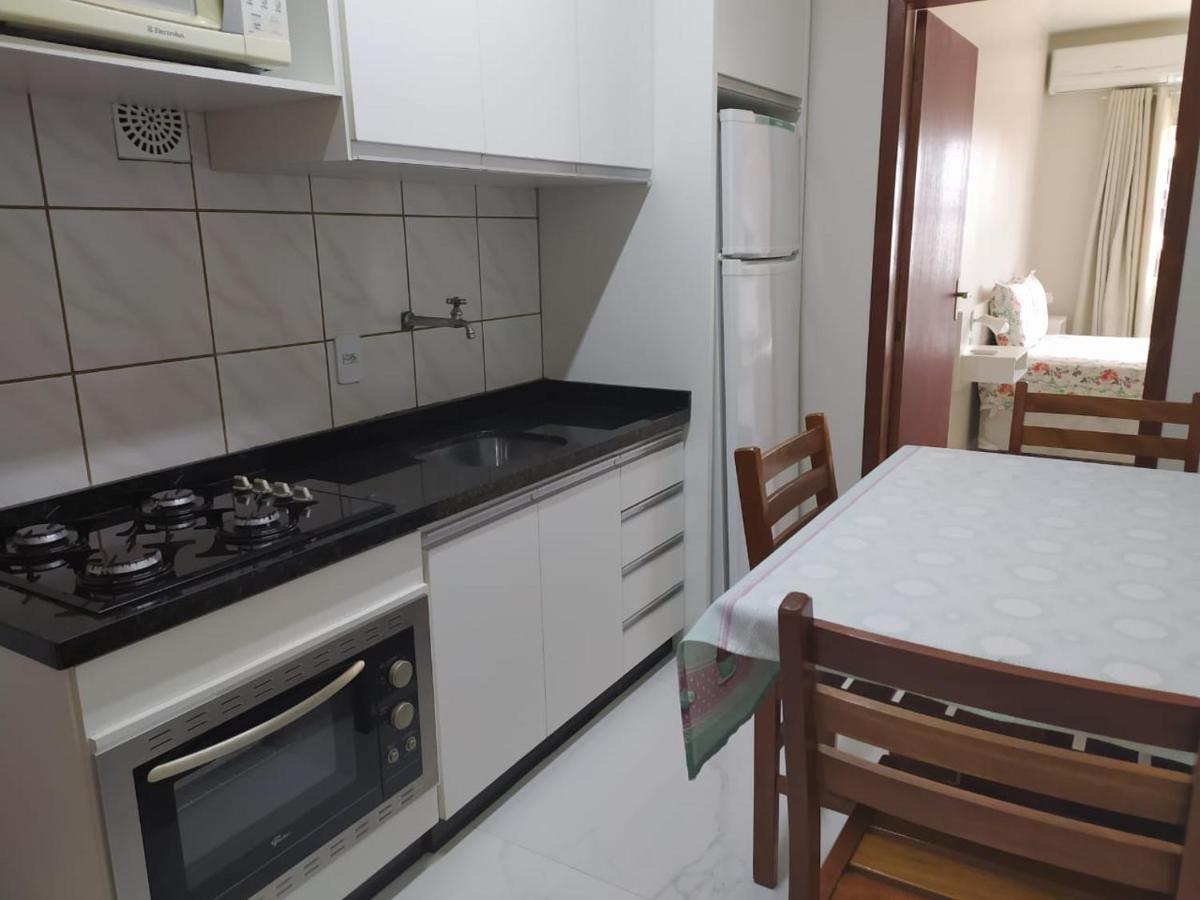 דירות Florianópolis Residencial Fagundes מראה חיצוני תמונה