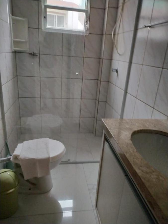 דירות Florianópolis Residencial Fagundes מראה חיצוני תמונה