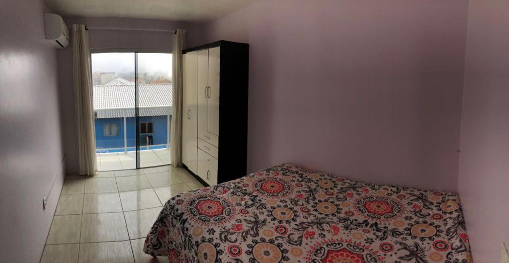 דירות Florianópolis Residencial Fagundes מראה חיצוני תמונה