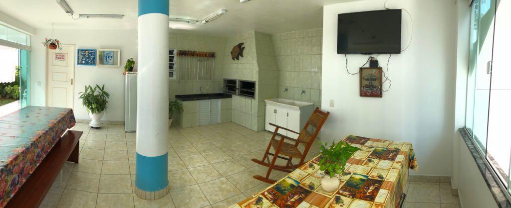 דירות Florianópolis Residencial Fagundes מראה חיצוני תמונה