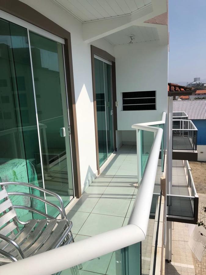 דירות Florianópolis Residencial Fagundes מראה חיצוני תמונה