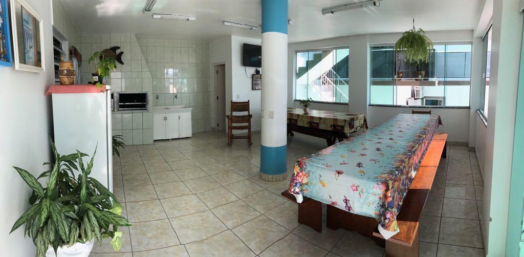 דירות Florianópolis Residencial Fagundes מראה חיצוני תמונה