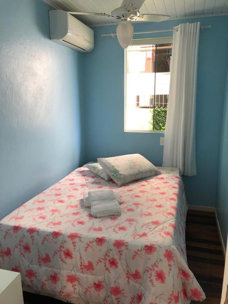 דירות Florianópolis Residencial Fagundes מראה חיצוני תמונה
