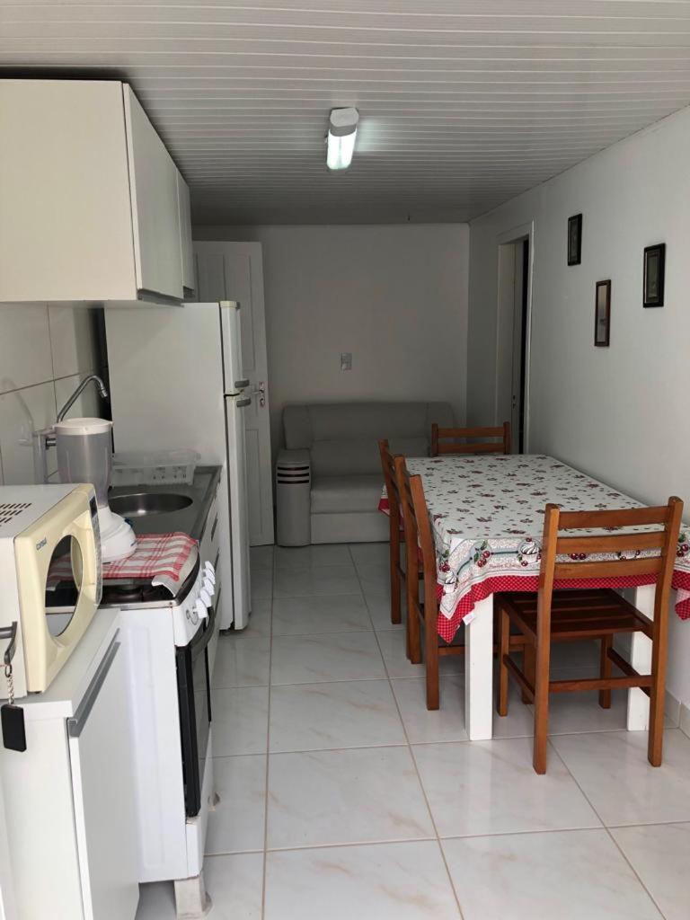 דירות Florianópolis Residencial Fagundes מראה חיצוני תמונה