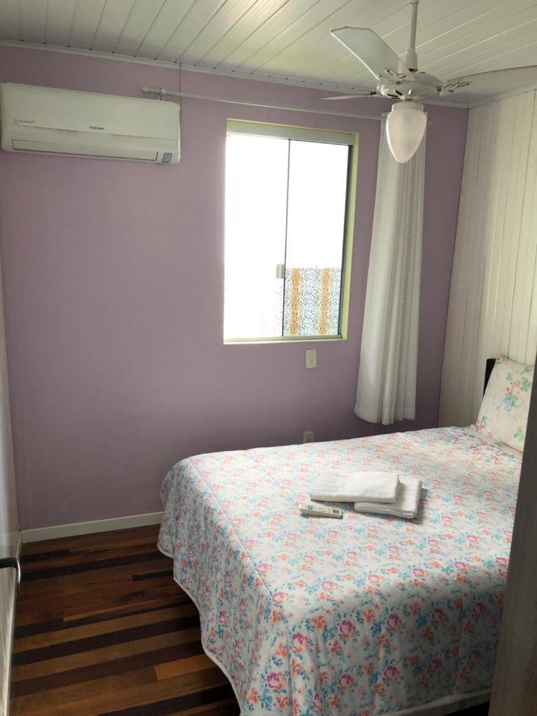 דירות Florianópolis Residencial Fagundes מראה חיצוני תמונה