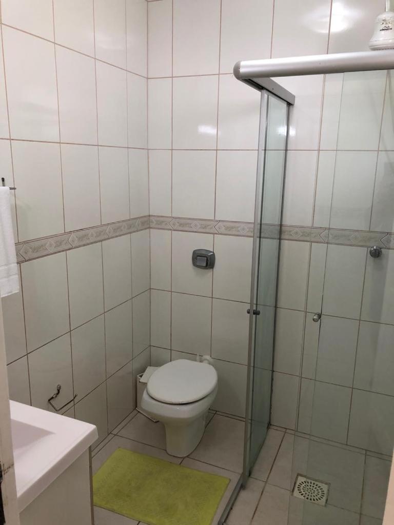 דירות Florianópolis Residencial Fagundes מראה חיצוני תמונה