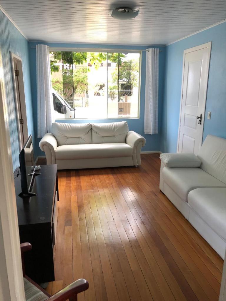 דירות Florianópolis Residencial Fagundes מראה חיצוני תמונה
