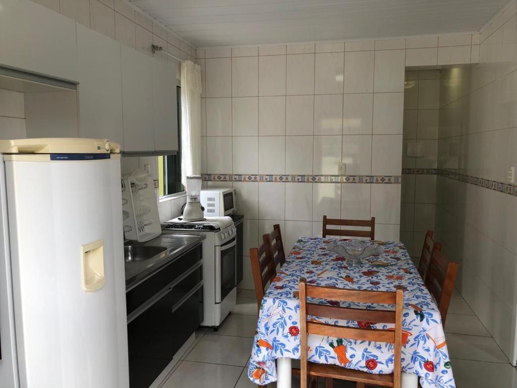 דירות Florianópolis Residencial Fagundes מראה חיצוני תמונה