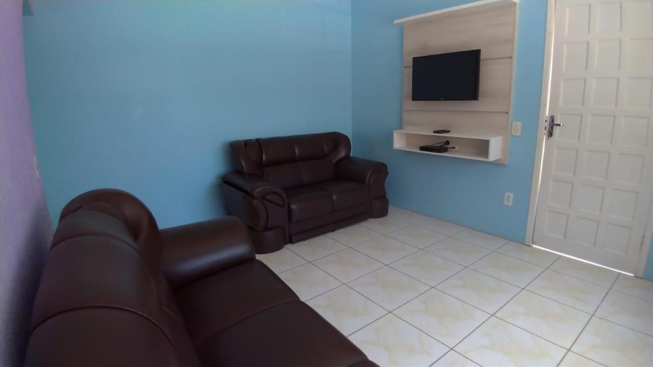 דירות Florianópolis Residencial Fagundes מראה חיצוני תמונה