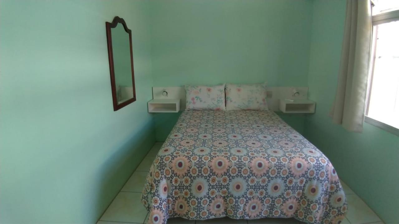 דירות Florianópolis Residencial Fagundes מראה חיצוני תמונה
