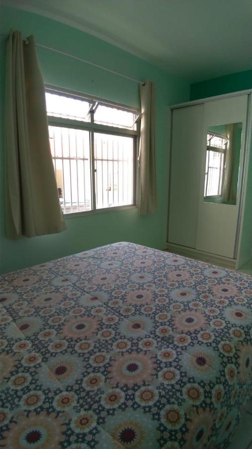 דירות Florianópolis Residencial Fagundes מראה חיצוני תמונה