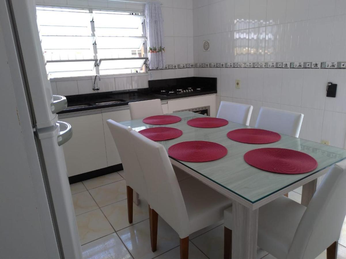 דירות Florianópolis Residencial Fagundes מראה חיצוני תמונה