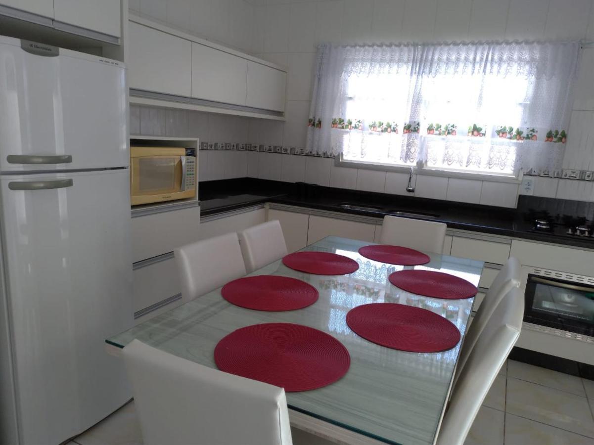 דירות Florianópolis Residencial Fagundes מראה חיצוני תמונה