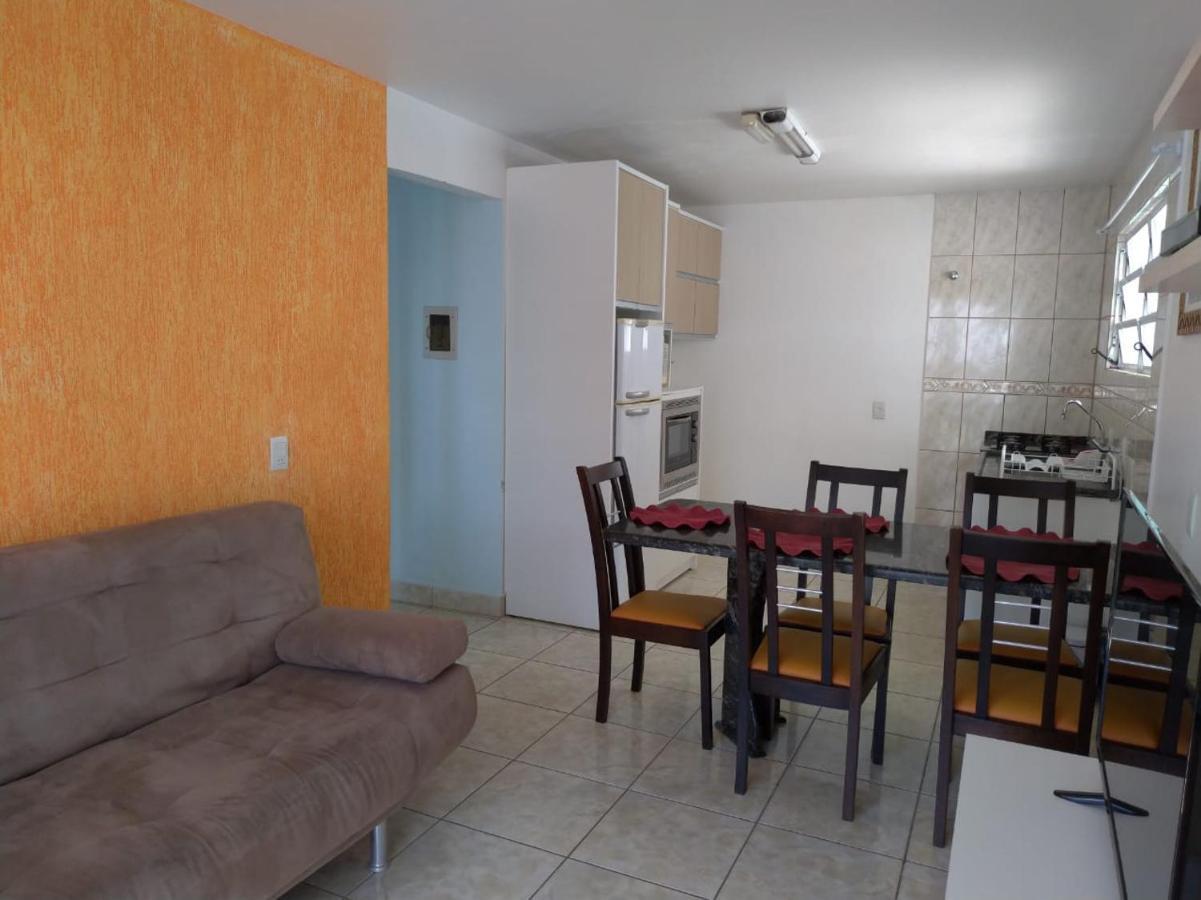 דירות Florianópolis Residencial Fagundes מראה חיצוני תמונה