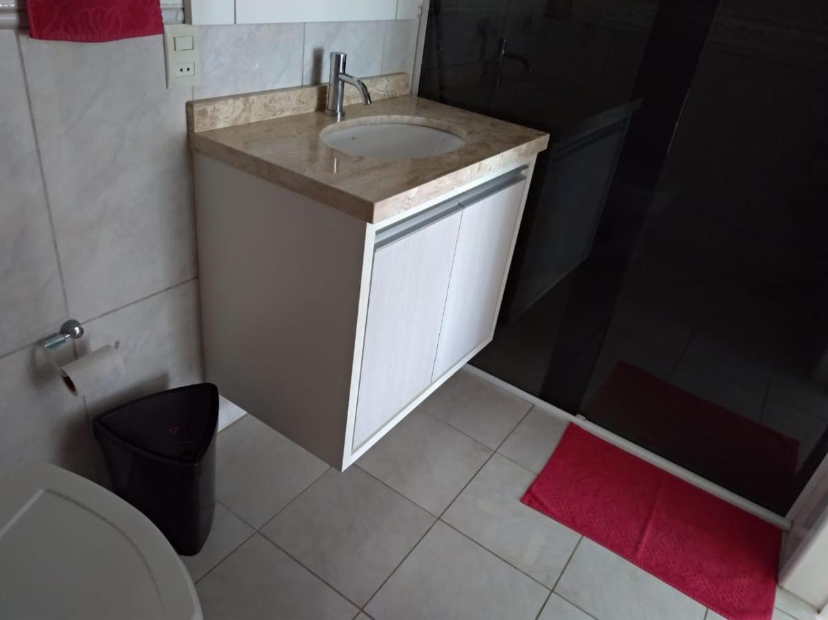 דירות Florianópolis Residencial Fagundes מראה חיצוני תמונה