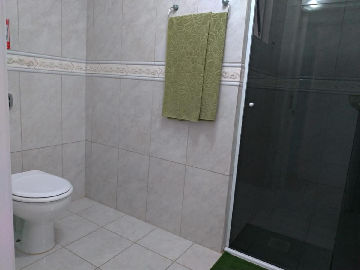 דירות Florianópolis Residencial Fagundes מראה חיצוני תמונה