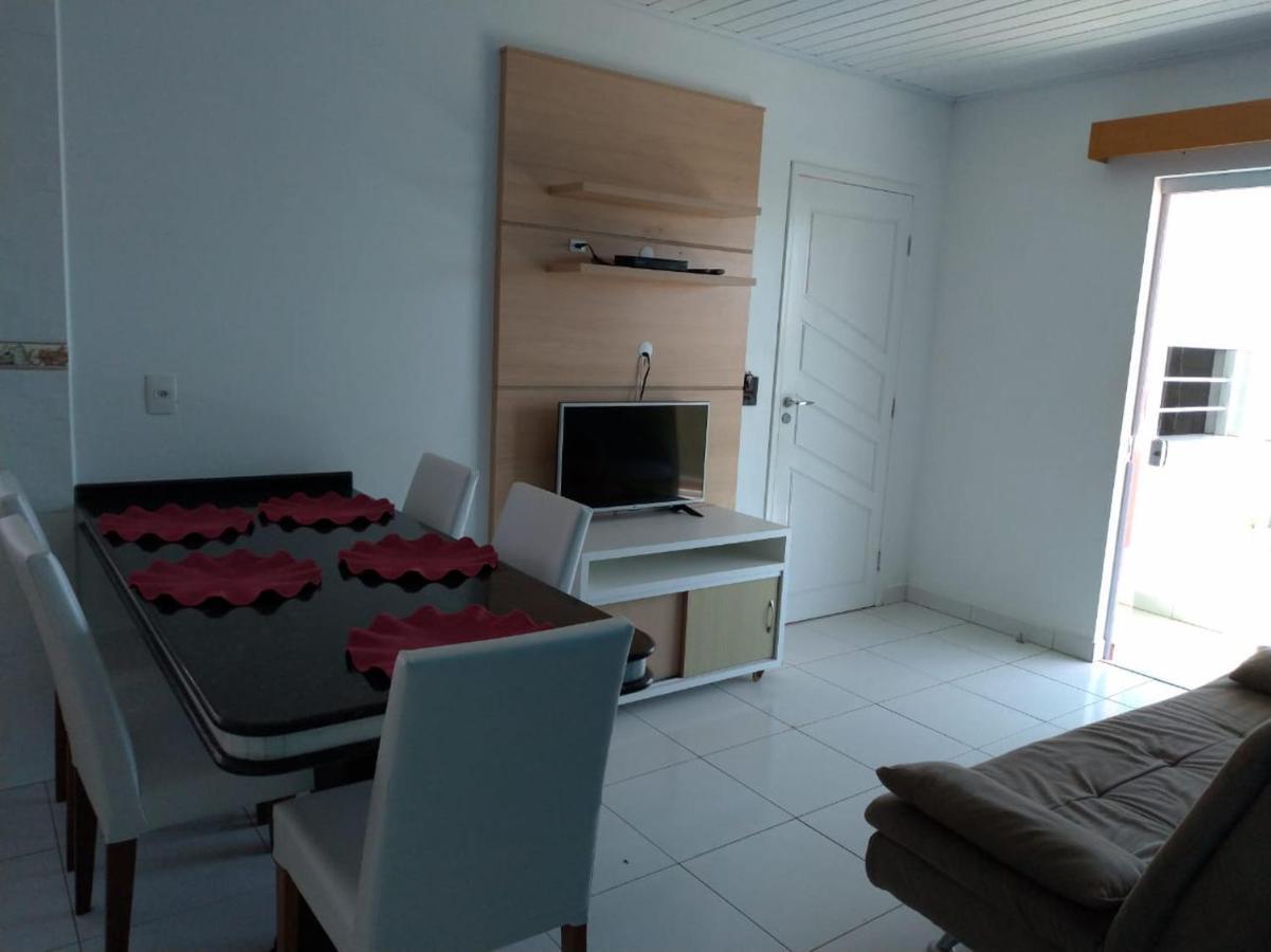 דירות Florianópolis Residencial Fagundes מראה חיצוני תמונה