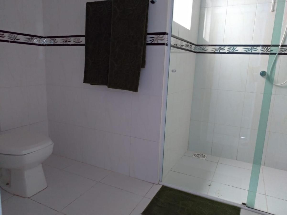 דירות Florianópolis Residencial Fagundes מראה חיצוני תמונה