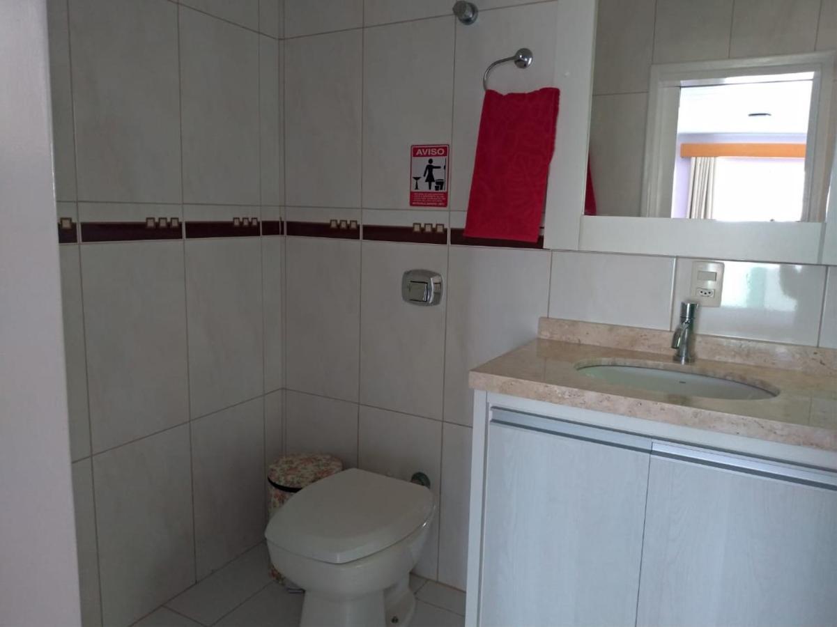 דירות Florianópolis Residencial Fagundes מראה חיצוני תמונה