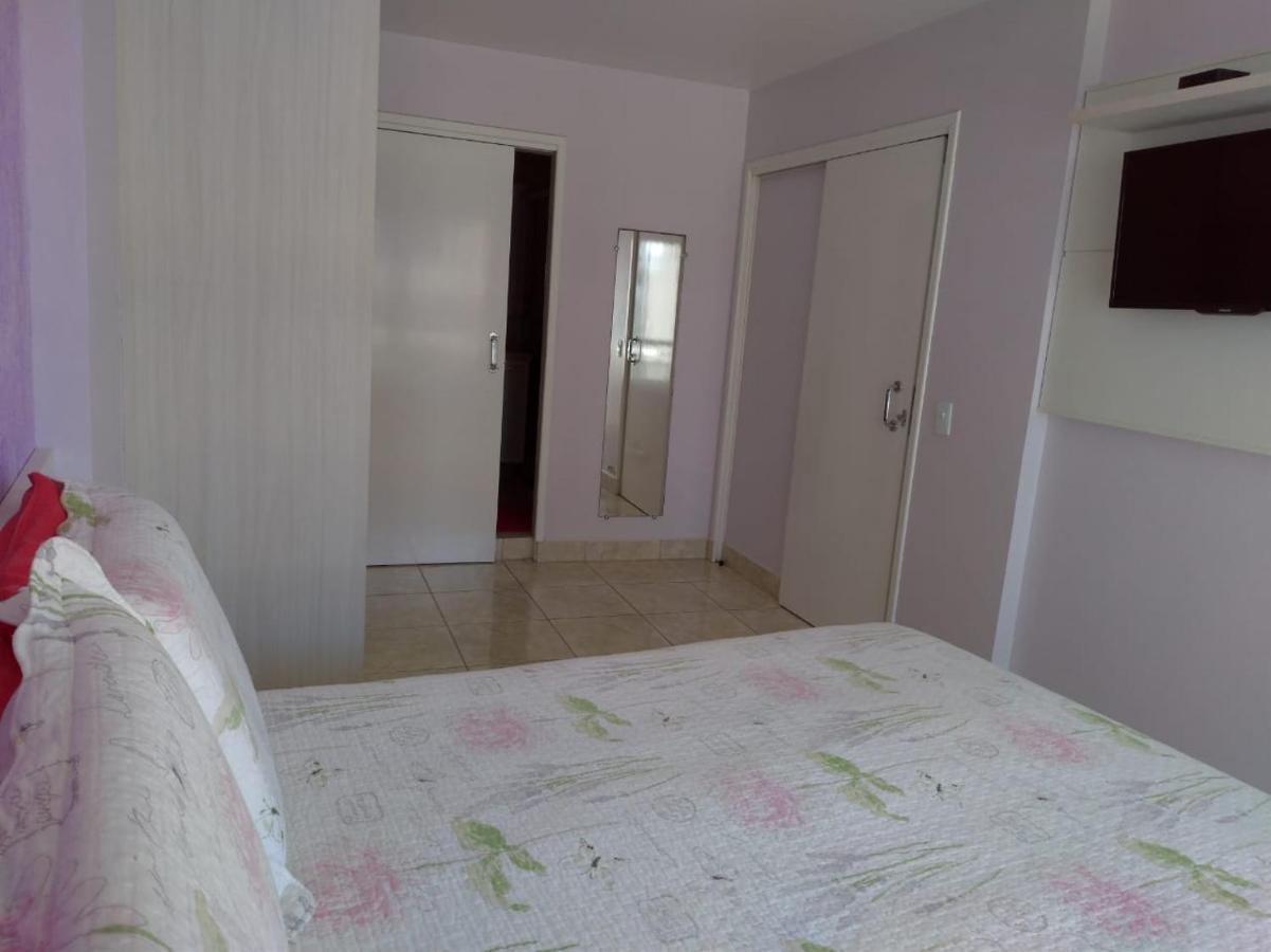 דירות Florianópolis Residencial Fagundes מראה חיצוני תמונה