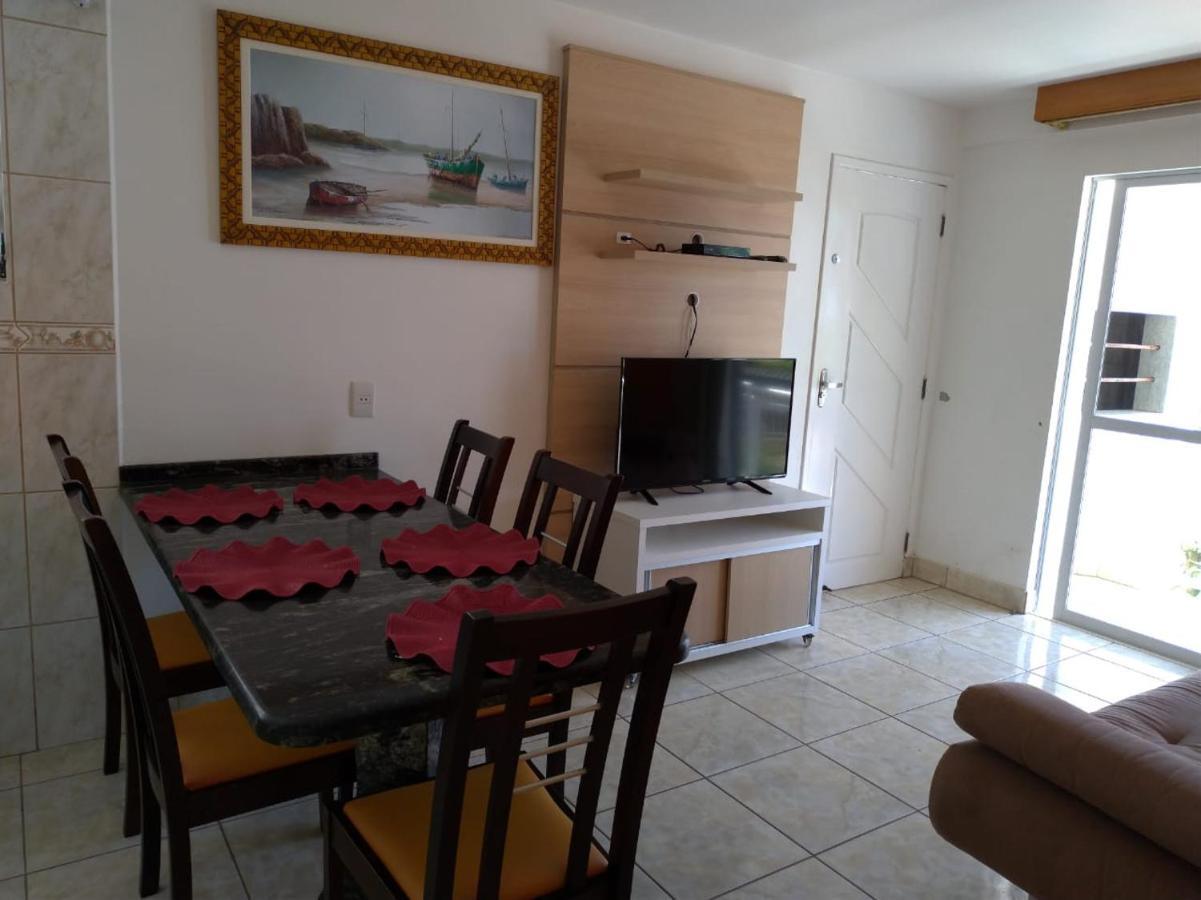 דירות Florianópolis Residencial Fagundes מראה חיצוני תמונה