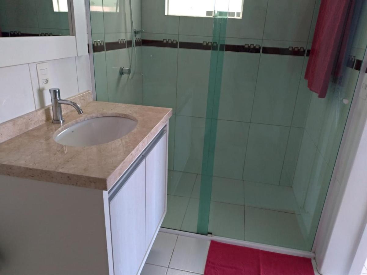 דירות Florianópolis Residencial Fagundes מראה חיצוני תמונה