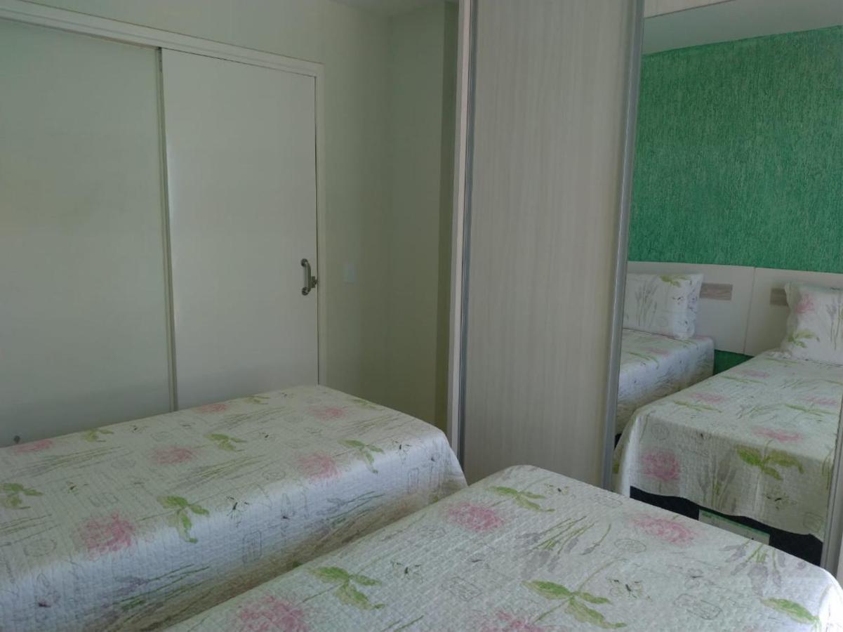 דירות Florianópolis Residencial Fagundes מראה חיצוני תמונה