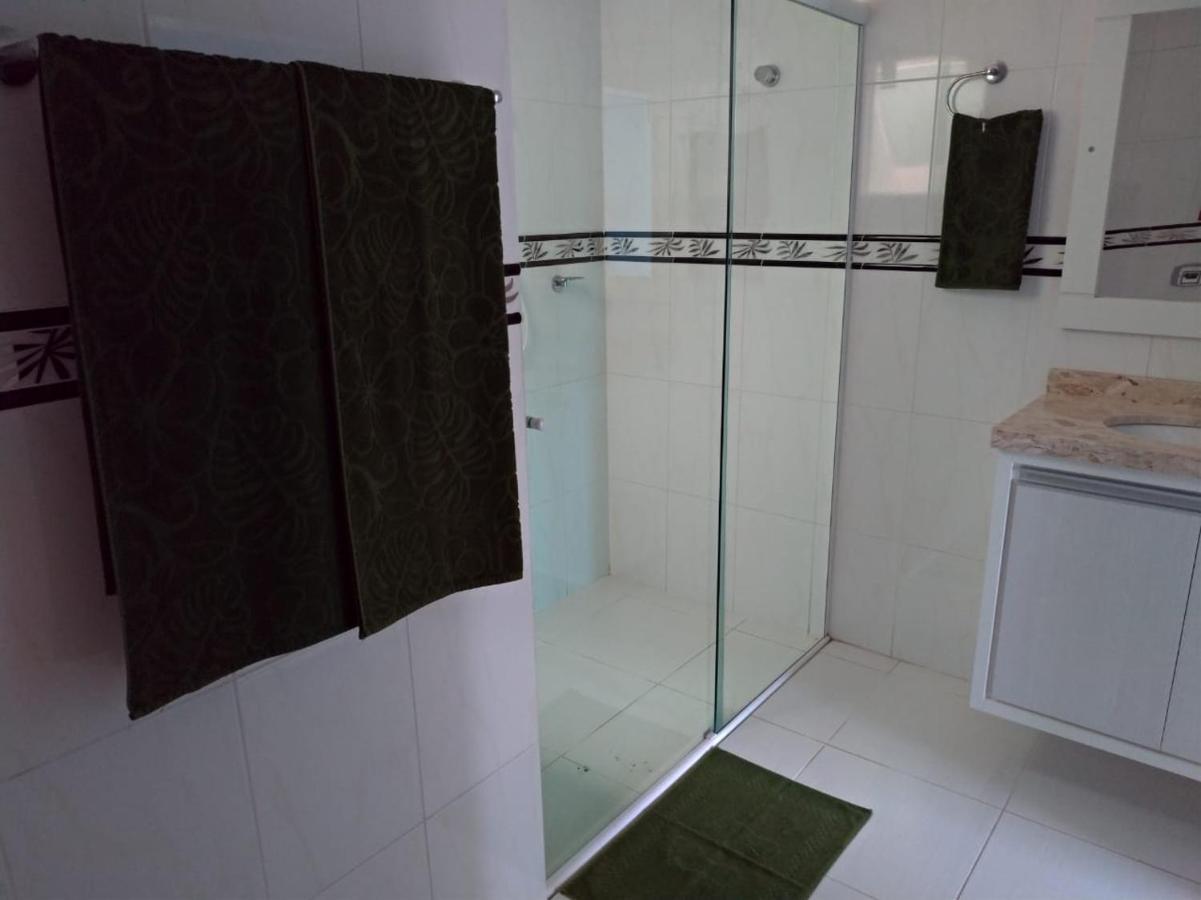 דירות Florianópolis Residencial Fagundes מראה חיצוני תמונה