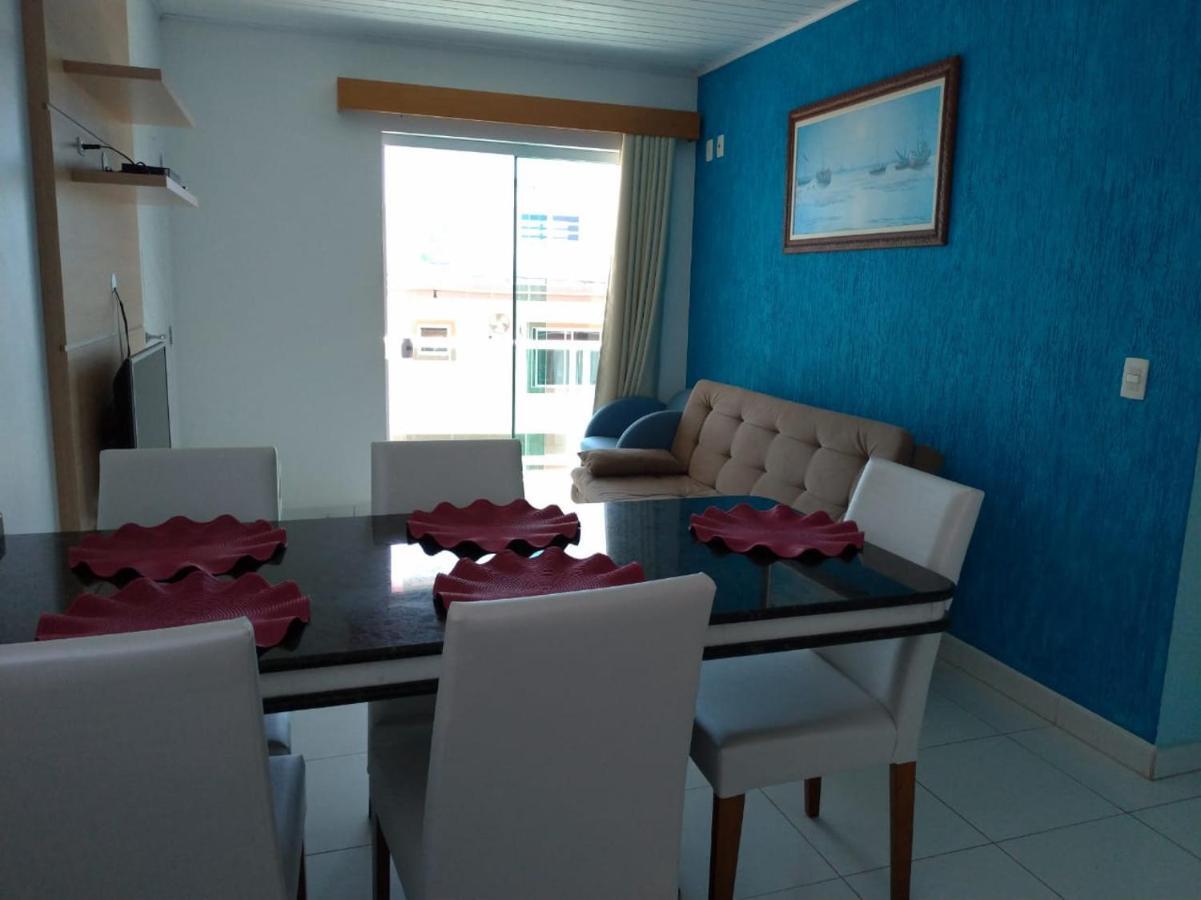 דירות Florianópolis Residencial Fagundes מראה חיצוני תמונה