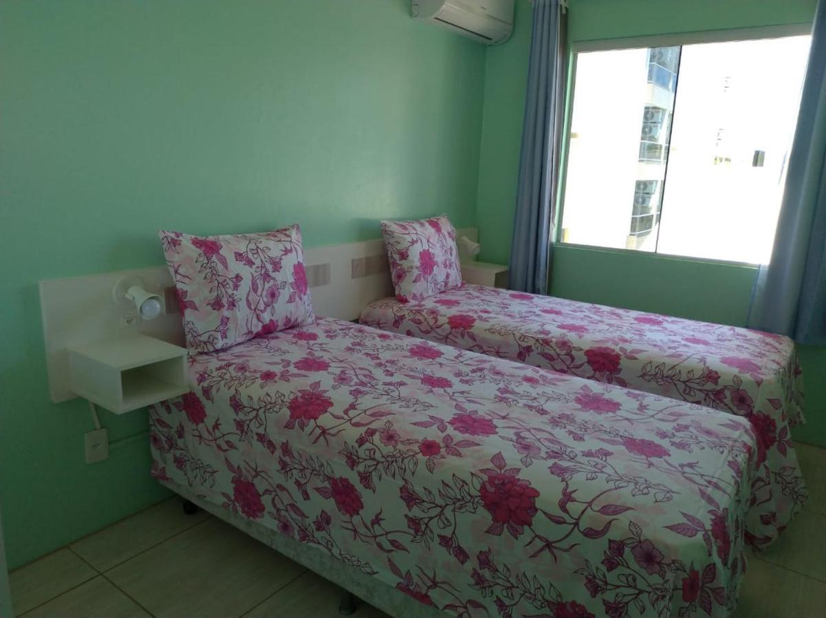 דירות Florianópolis Residencial Fagundes מראה חיצוני תמונה