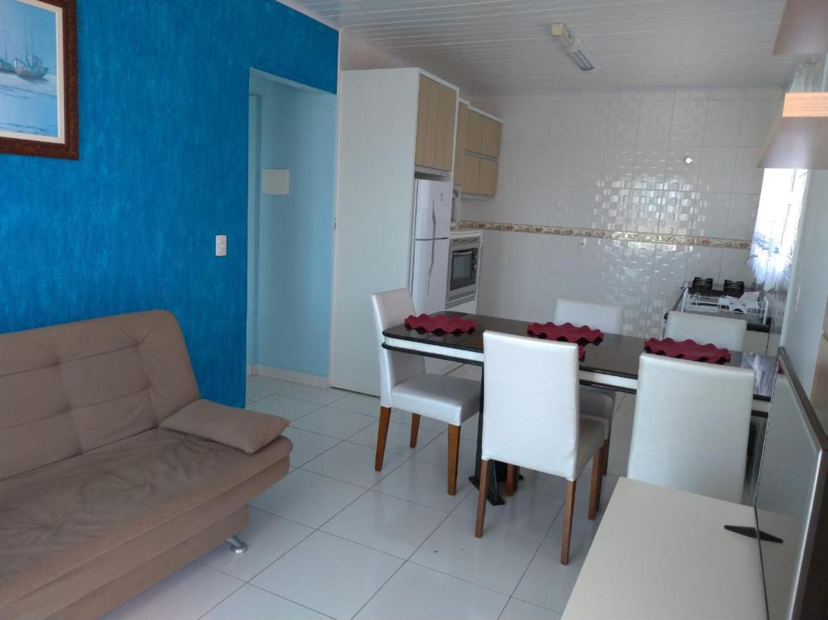דירות Florianópolis Residencial Fagundes מראה חיצוני תמונה