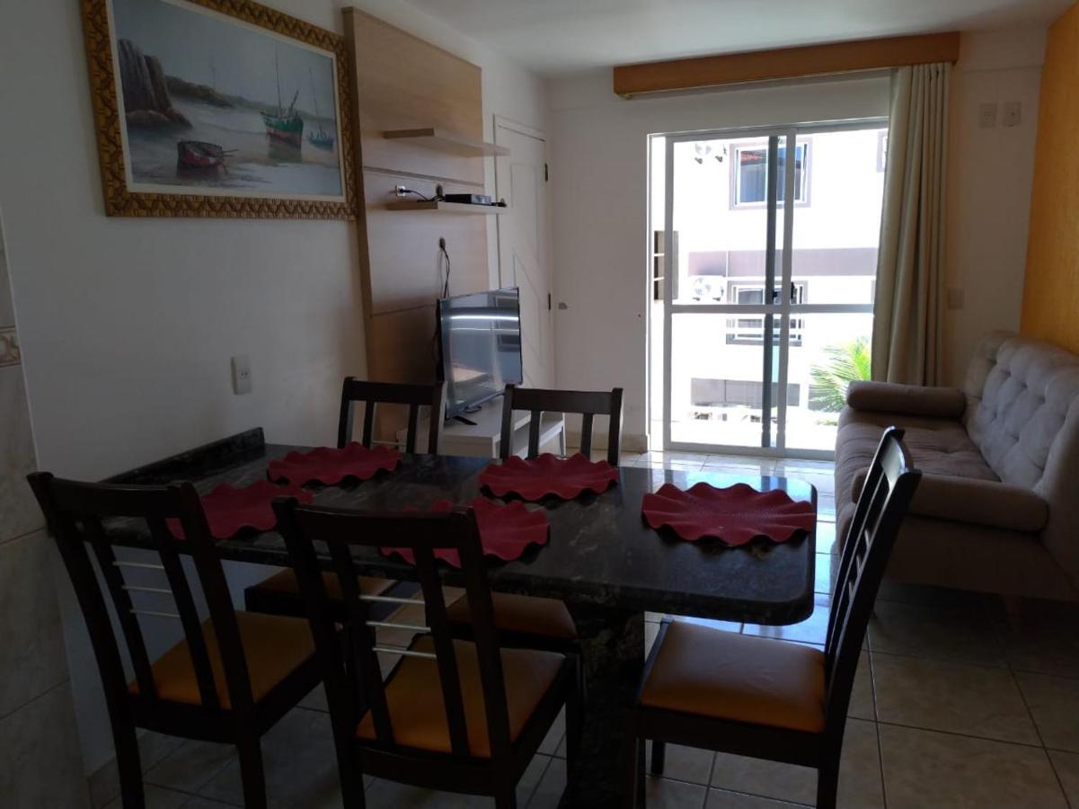 דירות Florianópolis Residencial Fagundes מראה חיצוני תמונה