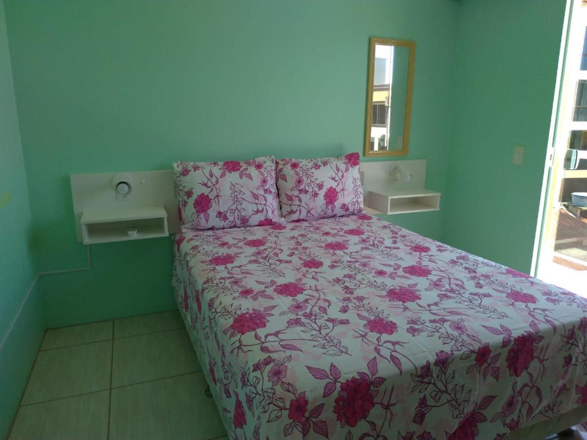 דירות Florianópolis Residencial Fagundes מראה חיצוני תמונה