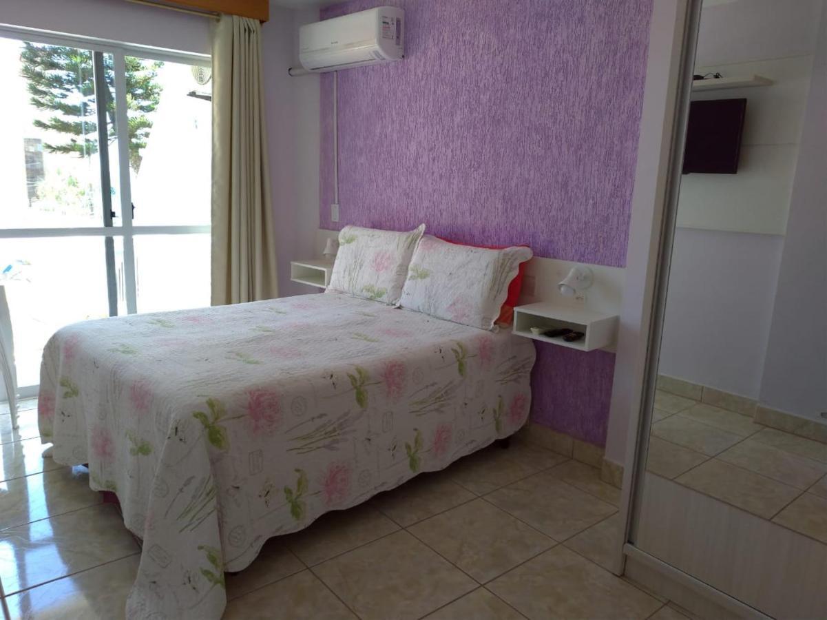 דירות Florianópolis Residencial Fagundes מראה חיצוני תמונה