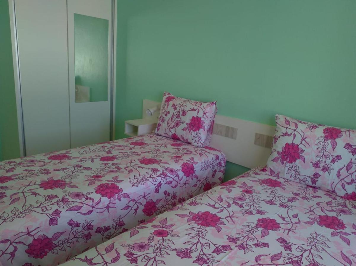 דירות Florianópolis Residencial Fagundes מראה חיצוני תמונה